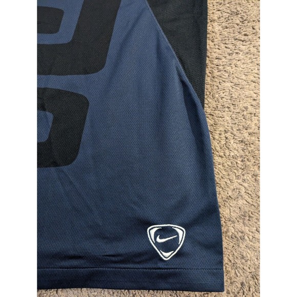 2010 Men's Nike Dri-Fit United States National Soccer Team Jersey Small - Picture 4 of 8